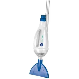 Gre Little Vac schwarz