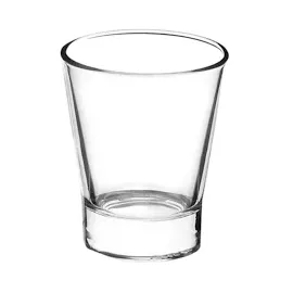 Bormioli Rocco Caffeino 8,5 cl Espressoglas/Beistellglas, Stück