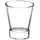 Bormioli Rocco Caffeino 8,5 cl Espressoglas/Beistellglas, Stück