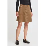 Oxmo A-Linien-Rock OXJUNE in Braun | 36