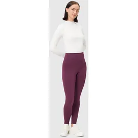 les lunes Leggings LUNA beere XL