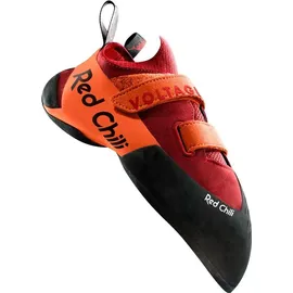 Red Chili Voltage 2 Rot 40