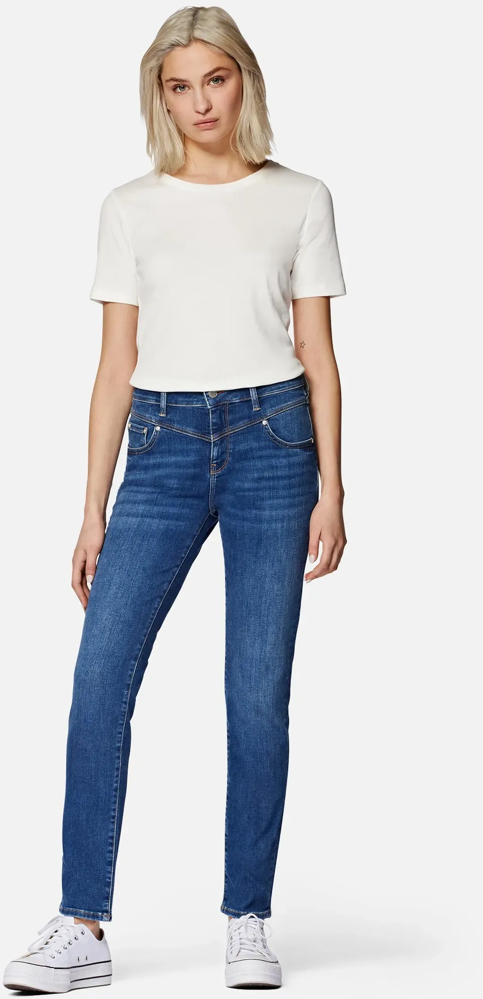 Skinny-fit-Jeans MAVI 