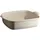 Emile Henry Schaal vierkant 280x230mm Interhal 2050-02 Argile