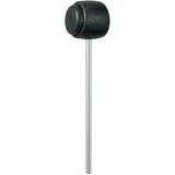 Tama Bassdrum Beater Double Sided - Gummi Schwarz (DS30R)