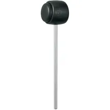 Tama Bassdrum Beater Double Sided - Gummi Schwarz (DS30R)