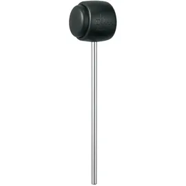 Tama Bassdrum Beater Double Sided - Gummi Schwarz (DS30R)