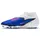 Nike Phantom 6 High Academy Multinockenschuhe Herren blau 43