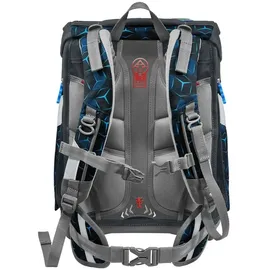 Step By Step Space Shine 5-tlg. shark dexter