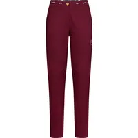 La Sportiva Mantra Pants Women redwood/rosebay (R25P13) XL