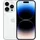 Apple iPhone 14 Pro 256 GB Silber