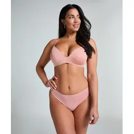 Hunkemöller Vorgeformter BH ohne Bügel Mona - Rose tan - 85D, - 85D