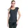 Winshape Damen Functional Light and Soft Kurzarmshirt AET130LS in anthracite, XL