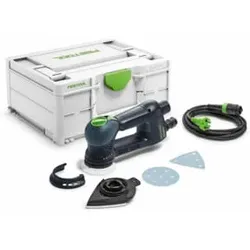 Festool Getriebe-Exzenterschleifer RO 90 DX FEQ-Plus ROTEX