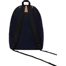 Napapijri Voyage Big Rucksack 45 cm blu marine