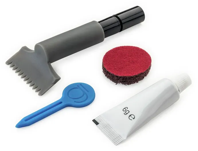 Naber 8045005 Linero MosaiQ Power Maxx Haftmittel, Klebeset Linero MosaiQ Pow...