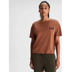 Kathmandu Explore Nature Wmns Organic CO woodsy (OI4) L