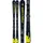 Fischer RC4 Supercomp Skiset 2024 - 145 - 145