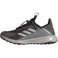 adidas Herren Terrex Voyager 21 Slipon H.rdy Sneaker, Core Black Core Black FTWR Weiß, 41 1/3 EU