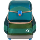 Finkid Buddy EKO Smart jungle mix blau