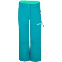 TROLLKIDS Hallingdal Hosen - Light Petrol / Dark Mint