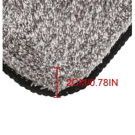 MY HOME Magnus Grau 80 x 150 cm