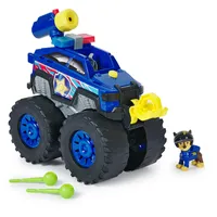 Spin Master PAW PATROL Rescue Wheels - Chases Deluxe