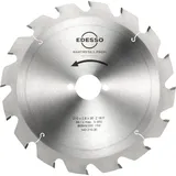 Edessö Kreissägeblatt Profi 210 x 2,8 x 30 mm Z16 F