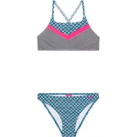 Protest Kinder Bikini PRTKYOTO JR Ink Blue 176