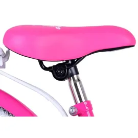 Volare Lovely 20" RH 26.5 cm rosa 7-Gang Rücktrittbremse