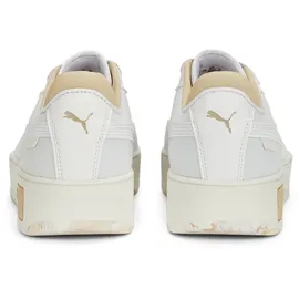 Puma Carina Street Better puma white-puma white-granola 41