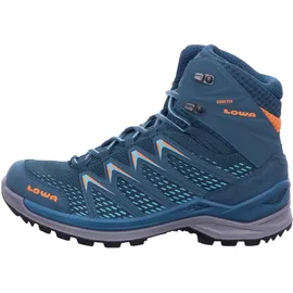 Lowa Innox Pro GTX Mid Damen petrol/arktis 39,5