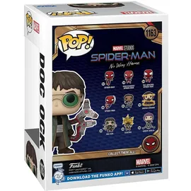 Funko Pop! Spider-Man No Way Home - Doc Ock