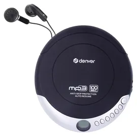 Denver DMP-391