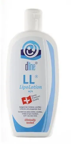 Ll-Lipolotion 500 ML