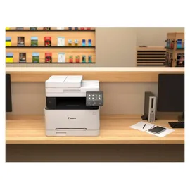 Canon i-SENSYS MF657Cdw