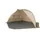 Jack Wolfskin Beach Iii Zelt - White Pepper - One Size