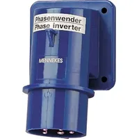 Mennekes Aufbaustecker 913