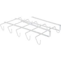Storage Solutions Küchenregal 28,5 x 15,5 x 6 cm Grau