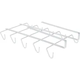 Storage Solutions Küchenregal 28,5 x 15,5 x 6 cm Grau