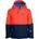 Hallingdal Jacket 116 flame orange 116