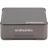 ORDISSIMO Mini-PC Luna2 2023 4 GB RAM 64 GB eMMC
