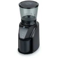 Wilfa BALANCE Kaffeemühle Schwarz