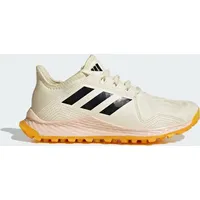 Adidas Hockey Youngstar Ivory / Core Black / Spark 34