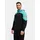 Ziener NEMIL-Z Jacket man black.tropical teal, 52