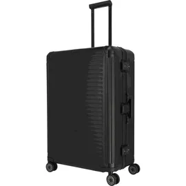 Travelite Next 4-Rollen L 77 cm / 100 l schwarz