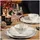 Villeroy & Boch Toy's Delight Royal Classic Frühstücks-Set 18-tlg.