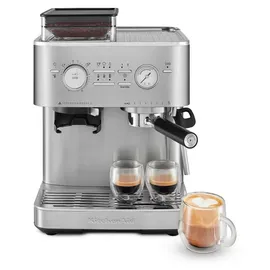KitchenAid 5KES6551ESX Edelstahl
