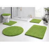 KLEINE WOLKE Relax Ø 100 cm kiwigrün