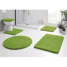 KLEINE WOLKE Relax Ø 100 cm kiwigrün